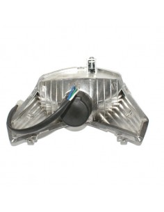 Lampa przednia Zumico Quick