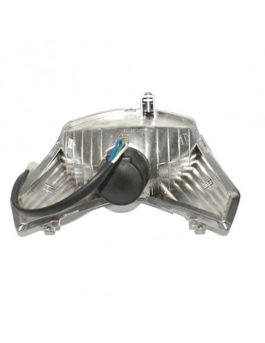 Lampa przednia Zumico Quick