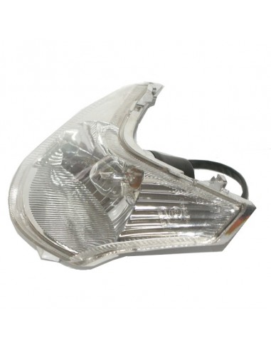 Lampa przednia Zumico Quick