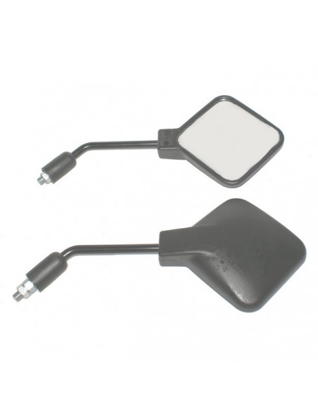 LUSTERKA DO KSR MOTO TR 50 X