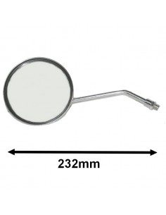 LUSTERKA DO ZIPP VZ5 VZ-5 125