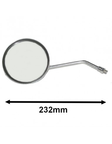 LUSTERKA DO ZIPP VZ5 VZ-5 125