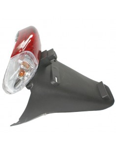 Lampa tylna do Longjia LJ50QT-4 do 2017 roku