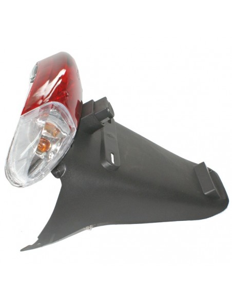 Lampa tylna do Longjia LJ50QT-4 do 2017 roku