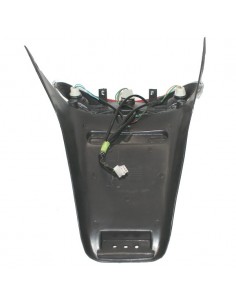 Lampa tylna błotnik