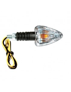 Kierunkowskazy skuter Longjia LJ50QT-M 50 2T