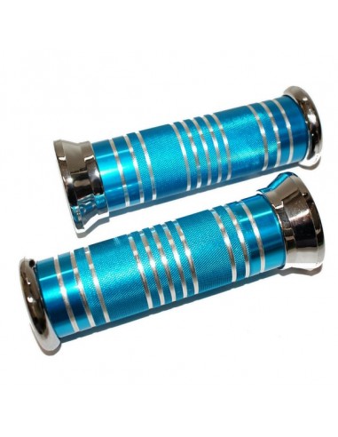 Ryflowane manetki do skutera