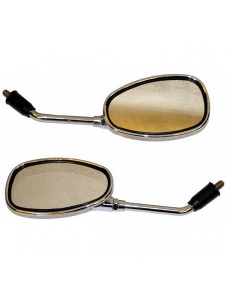 Lusterka do Junak 901