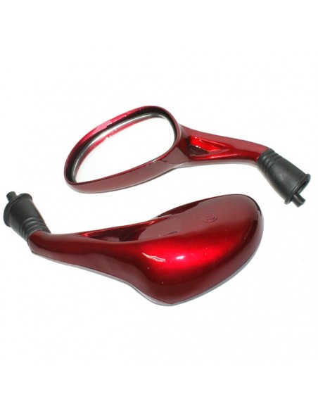 LUSTERKA DO GENERIC EPICO 50 2T