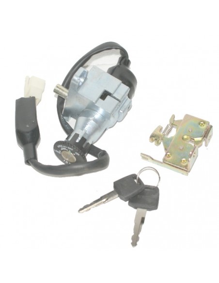 Stacyjka zapłonowa Romet 727 Joy