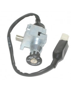 Stacyjka zapłonowa Romet 727 Joy