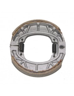 Szczęki hamulca przód skuter 4T 50