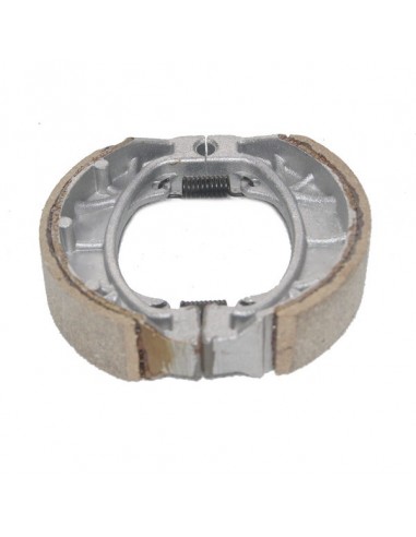 Szczęki hamulca przód skuter 4T 50