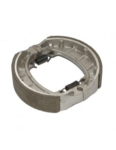 Szczęki hamulca przód quad atv 110