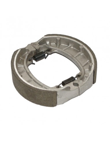 Szczęki hamulca przód quad atv 110