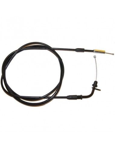 linka gazu do skutera 2T