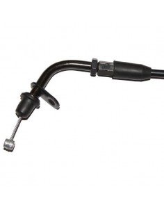 linka gazu do skutera 2T