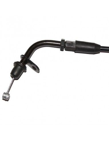 linka gazu do skutera 2T