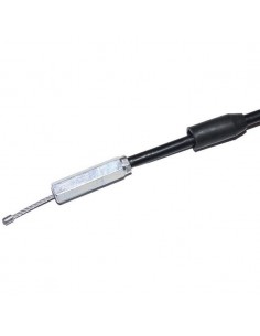 linka gazu do skutera 2T