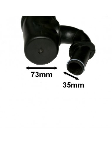 Filtr powietrza do Torq Blizzard 50