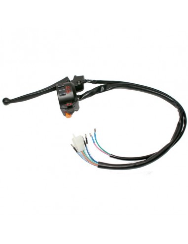 Przełącznik lewy do Benzer WS 50