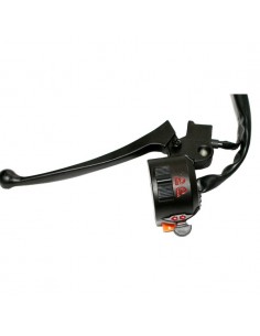 Przełącznik lewy do Benzer WS 50