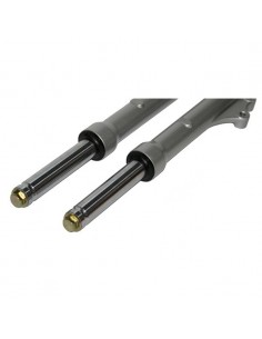 Amortyzatory przednie do Baotian BT49QT-9 Motobi Wilga 50 lagi