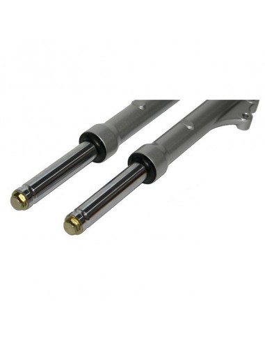 Amortyzatory przednie do Baotian BT49QT-9 Motobi Wilga 50 lagi