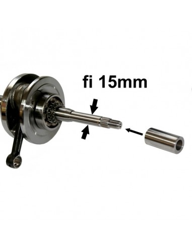 WARIATOR DO SHINERAY XY150ST-E 150 quad
