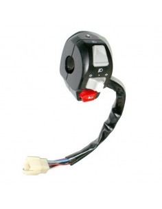 Przełącznik lewy do Romet 757