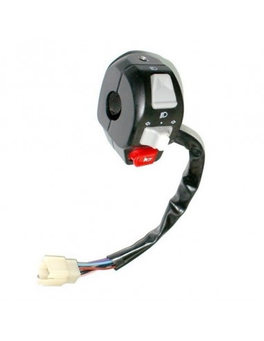 Przełącznik lewy do Romet 757