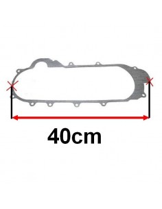 ZESTAW ROZRUSZNIKA do Baotian BT49QT-9