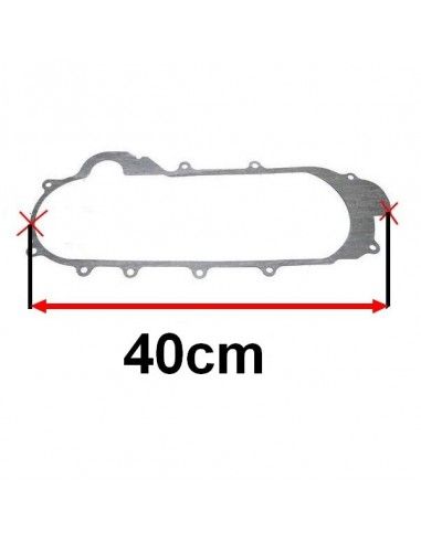 ZESTAW ROZRUSZNIKA do Baotian BT49QT-9