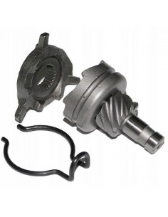 Zestaw rozrusznika do chiński skuter 4T