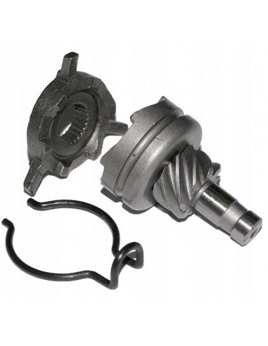 Zestaw rozrusznika do chiński skuter 4T