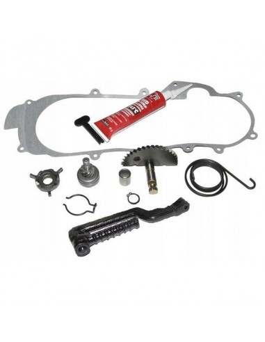 Zestaw rozrusznika do chiński skuter 4T