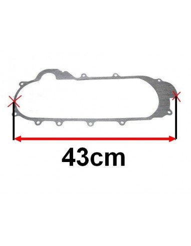 Zestaw rozrusznika do ROMET 777 50 4T
