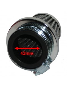 Filtr powietrza do ROMET RETRO 7 125 4T