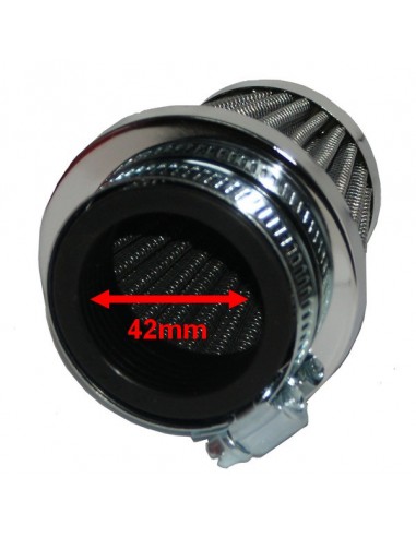 Filtr powietrza do ROMET RETRO 7 125 4T