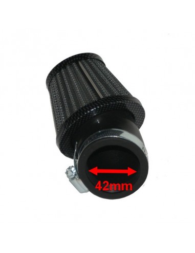 Filtr powietrza do HUATIAN HT125T-9 125 4T
