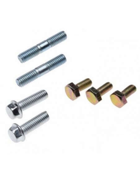 Śruby głowicy do ROUTER XL110 quad atv