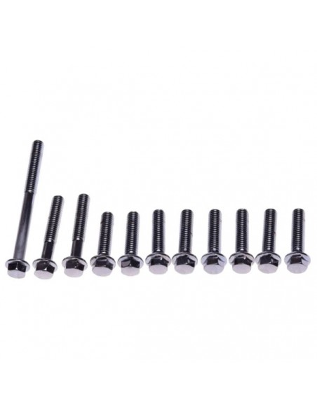 Śruby pokrywy paska napędowego do CPI FREAKY 50 2T