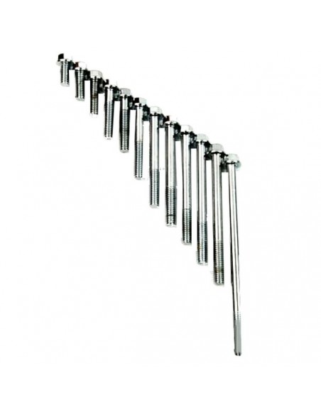 Śruby do silnika BARTON FIGHTER 2 50