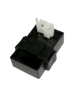 Moduł zapłonowy Zipp Pro 125