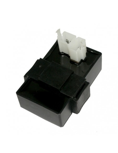 Moduł zapłonowy Zipp Pro 125