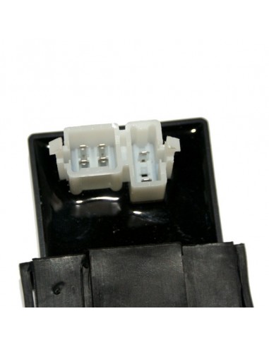 Moduł zapłonowy Zipp Pro 125