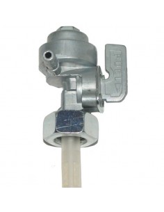 Kranik paliwa do Benyco Trapper