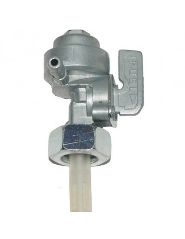 Kranik paliwa do Benyco Trapper