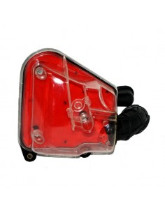 Filtr powietrza przezroczysty do JUNAK 104 2T 50