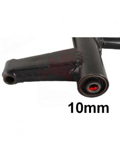 Wahacz silnika Romet 727 4T